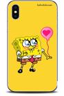 Capa Capinha Pers Samsung A72 Bob Esponja Cd 1514