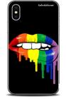 Capa Capinha Pers Samsung S22 5G LGBT Cd 1583