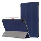 Capa Capinha Premium Slim Compatível Para iPad Pro 13 2024 Chip M4