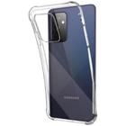 Capa Capinha Samsung A72 AntiShock Transparente - Armyshield