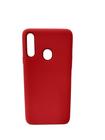 Capa Capinha Samsung Galaxy A20s Silicone