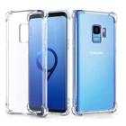 Capa Capinha Samsung Galaxy S9 Normal Tela 5.8" Case Anti Impactos