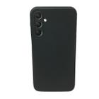 Capa Capinha Silicone Aveludada Para Celular Samsung A24 4g