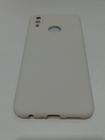 Capa Capinha Silicone Aveludado Compatível Com Galaxy A10s