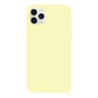 Capa Capinha Silicone Compatível Com Apple iPhone 11 Pro