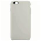 Capa Capinha Silicone Compatível Com Apple iPhone 6 E 6s