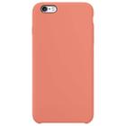 Capa Capinha Silicone Compatível Com Apple iPhone 6 E 6s