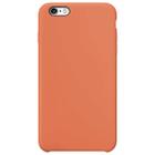 Capa Capinha Silicone Compatível Com Apple iPhone 6s Plus