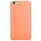 Capa Capinha Silicone Compatível Com Apple iPhone 6s Plus