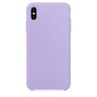 Capa Capinha Silicone Compatível Com Apple iPhone X E Xs - GCM Cases