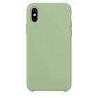 Capa Capinha Silicone Compatível Com Apple iPhone X E Xs