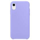 Capa Capinha Silicone Compatível Com Apple iPhone XR