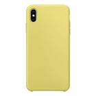 Capa Capinha Silicone Compatível Com Apple iPhone XS Max