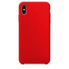 Capa Capinha Silicone Compatível Com Apple iPhone XS Max - GCM Cases