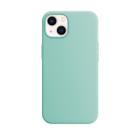 Capa Capinha Silicone Compatível com iPhone 13 - Geral