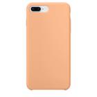 Capa Capinha Silicone Compatível Com iPhone 7 Plus E 8 Plus