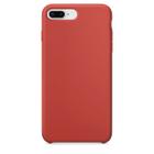Capa Capinha Silicone Compatível com iPhone 7 Plus E 8 Plus