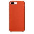 Capa Capinha Silicone para iPhone 7 Plus E 8 Plus