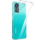 Capa Capinha Tpu Fina Para Redmi Note 11 Pro / 5G Case Flex