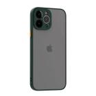 Capa Capinha Translucida Anti Impacto Compativel com iPhone 15 Todos