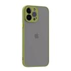 Capa Capinha Translucida Anti Impacto Para iPhone 16 Pro - GR Global Revolution