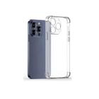 Capa Capinha Transparente Para Iphone 16 Pro Max