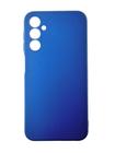 Capa Capinha Veludo Emborrachada Luxo Para Samsung Galaxy A15