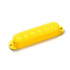 Capa Captador Guitarra Spirit G352-YL Amarelo - 3 Unidades