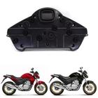 Capa Carcaça Painel Inferior Honda Cb300r 2009 2010 2011 2012 2013 2014 2015