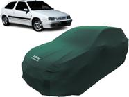 Capa Carro Citroen Zx Hatch Veste Fácil Com Elástico - Mz