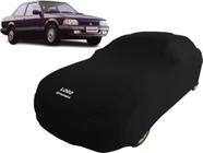 Capa Carro Volkswagen Apollo Capa Com Elástico Helanca Lycra
