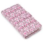 Capa carteira estampada cute truelove e185 para moto g52 xt2221