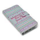 Capa Carteira Estampada Goodone E181 Para Iphone 14 Plus 6.7 - CELLWAY