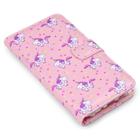 Capa carteira estampada unicornio uniduni e211 para moto e6 play xt2029