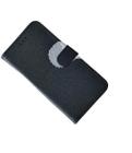 Capa Carteira Flip Cover Preta Samsung Galaxy A10/M10