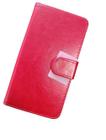 Capa Carteira Flipcover Moto X4 Vermelha