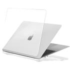 Capa Case Acrilico Compativel Com MacBook Air / Pro - 99Compras