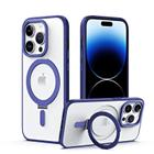 Capa Case Anti Impacto Anel Magsafe Compativel Com iPhone 15 Pro