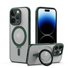 Capa Case Anti Impacto Anel Magsafe Compativel Com iPhone 15 Pro Max