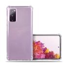 Capa Case anti impacto Galaxy S20 FE G780F 6.5