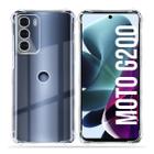 Capa Case anti impacto Moto G200 5G XT2175 6.8 - Cell In Power25