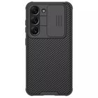 Capa Case Anti Impacto Nillkin Camshield P/ Galaxy S23+ Plus