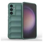 Capa Case Anti Impacto Para Galaxy A55 + Pelicula Vidro 3d