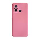 Capa Case Anti Impacto Protege Camera Para Xiaomi Redmi 12C