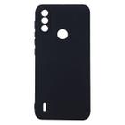 Capa Case Anti Impacto Silicone Moto E7 Power 6.5 XT2097 - Cell In Power25