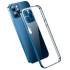 Capa Case Anti Impacto Transparente Luxo Compativel com iPhone 13 Pro Max