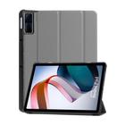 Capa Case Anti-Queda Para Xiaomi Redmi Pad 2022 - 10.6