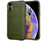 Capa Case Apple iPhone X / iPhone Xs (Tela 5.8) Rugged Shield Anti Impacto