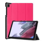 Capa Case Autosleep + Caneta Touch Para Tablet A7 Lite T220