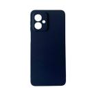 Capa Case Aveludada Silicone Compatível Motorola Moto G64